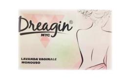 LAVANDA VAGINALE DREAGIN MYC 5 FLACONI 140 ML