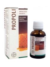 LENIGOLA SOLUZIONE IDROALCOLICA PROPOLI 30 ML