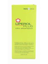 LIPEROL PLUS SHAMPOO 150 ML