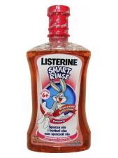 LISTERINE SMART RINSE COLLUTORIO 500 ML