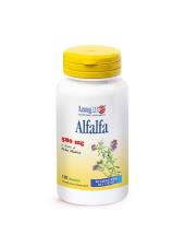 LONGLIFE ALFALFA 120 COMPRESSE