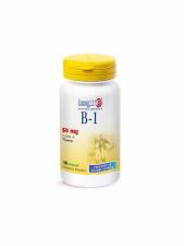 LONGLIFE B1 100 COMPRESSE 50 MG