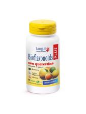 LONGLIFE BIOFLAVONOIDS PLUS 60 TAVOLETTE