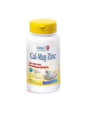 LONGLIFE CAL MAG ZINC 60 TAVOLETTE