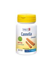 LONGLIFE CANNELLA 60 CAPSULE