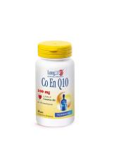 LONGLIFE CO EN Q10 100MG 30 PERLE