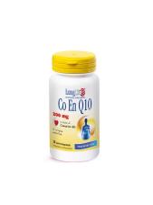 LONGLIFE CO EN Q10 200MG 20 PERLE