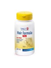 LONGLIFE HAIR FORMULA PLUS 60 TAVOLETTE