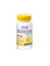 LONGLIFE OLIO GERME GRANO 60 PERLE