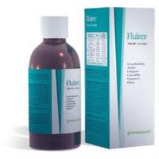 LUXFLUIRES SOLUZIONE ORALE 150 ML