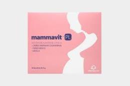 MAMMAVIT PL 30 BUSTINE DA 5 G