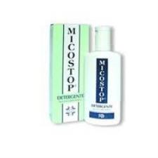 MICOSTOP DETERGENTE 250 ML