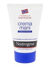 NEUTROGENA MANI MA CREMA MANI PROFUMATA 75 ML