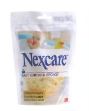 NEXCARE BABY SPUGNA GIALLA