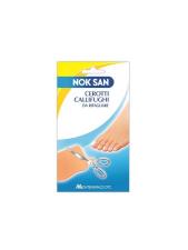 NOK SAN CEROTTI CALLIFUGO RITAGLIABILE 2 PEZZI
