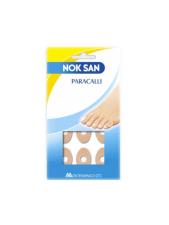 NOK SAN PARACALLI 9 PEZZI