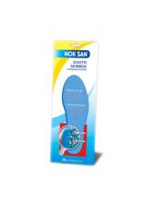 NOK SAN SOLETTE IGIENICHE MORBIDE 1 PAIO