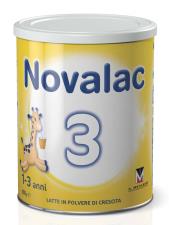 NOVALAC 3 800 G
