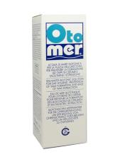 OTOMER ACQUA DI MARE ISOTONICA 100 ML