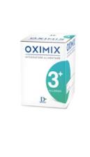 OXIMIX 3+ ALLERGO 40 CAPSULE