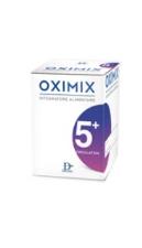 OXIMIX 5+ CIRCULATION 40 CAPSULE