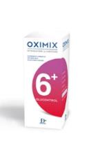 OXIMIX 6+ GLUCOCONT 200 ML