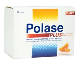 POLASE PLUS 24 BUSTE