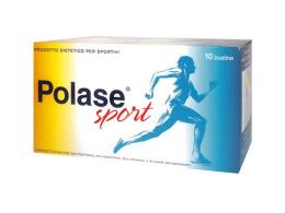 POLASE SPORT 10 BUSTINE