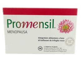 PROMENSIL 90 COMPRESSE