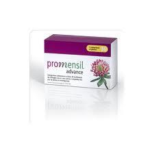 PROMENSIL ADVANCE 30 COMPRESSE