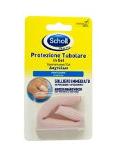 PROTEZIONE TUBOLARE IN GEL GELACTIV SCHOLL
