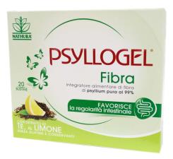 PSYLLOGEL FIBRA TE LIMONE 20 BUSTINE