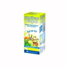 PUMILENE VAPO AGRUMI AIR CONCENTRATO 40 ML