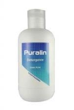 PURALIN DETERGENTE VISO E CORPO FLACONE 200 ML