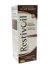 RESTIVOIL OLIOSHAMPOO FISIOLOGICO 250 ML