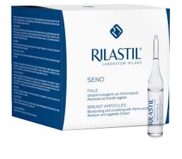 RILASTIL SENO 15 FIALE DA 5 ML