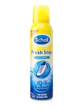 SCHOLL DEO CONTROL SPRAY SCARPE