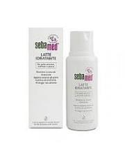 SEBAMED LATTE IDRATANTE 200 ML