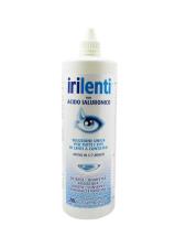 SOLUZIONE UNICA PER LENTI A CONTATTO IRILENTI 300ML