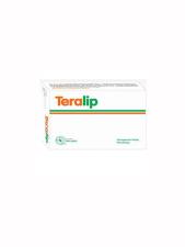 TERALIP 1000 20 COMPRESSE
