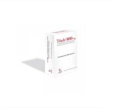 TRIADE 800MG 30 COMPRESSE EFFERVESCENTI
