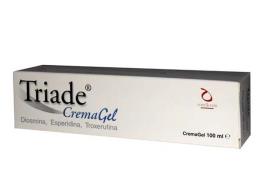 TRIADE CREMAGEL 100 ML
