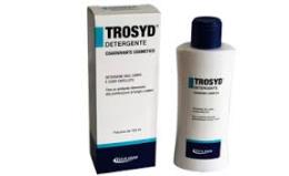 TROSYD DETERGENTE 150 ML