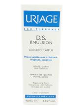 URIAGE DS EMULSIONE 40 ML