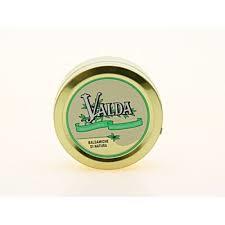 VALDA CLASSICHE METALLO 50 G