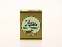 VALDA CLASSICHE RIFORNIMENTO 50 G