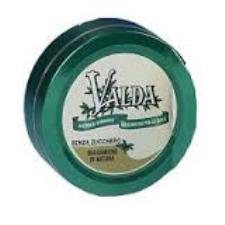 VALDA CLASSICHE SENZA ZUCCHERO 50 G