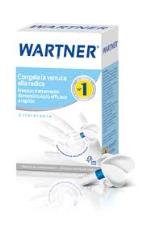 WARTNER SPRAY VERRUCHE 12 APPLICAZIONI