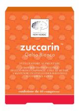 ZUCCARIN 60 COMPRESSE